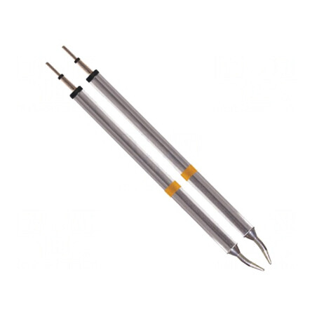 Vârfuri Lopățică pentru Clești Fierbinți (2 buc.) | Electronic-mag.ro | Componente Electronice