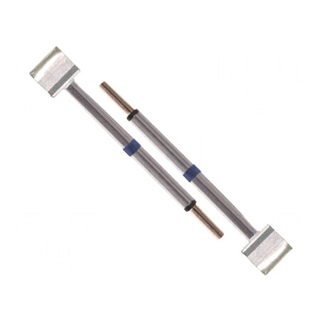 Vârf Lopățică pentru Clești Fierbinți 10,41mm 2buc. | Electronic-mag.ro | Componente Electronice