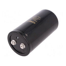 Condensator Electrolitic 10mF 250VDC 77x146mm | Electronic-mag.ro | Componente Electronice