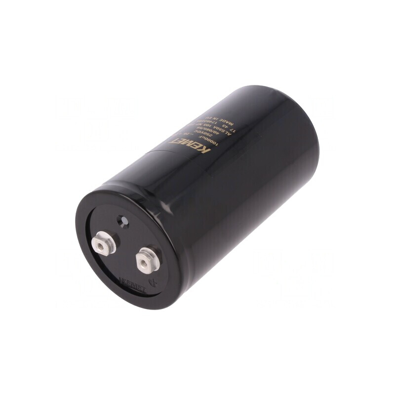 Condensator Electrolitic 10mF 250VDC 77x146mm | Electronic-mag.ro | Componente Electronice Condensator Electrolitic 10mF 250VDC 77x146mm | Electronic-mag.ro | Componente Electronice