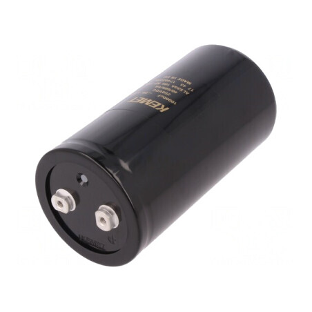 Condensator Electrolitic 10mF 250VDC 77x146mm | Electronic-mag.ro | Componente Electronice