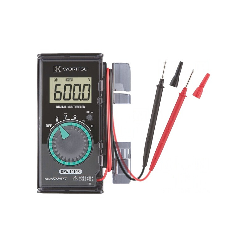 Multimetru Digital LCD 600V KEW1019R | Electronic-mag.ro | Componente Electronice Multimetru Digital LCD 600V KEW1019R | Electronic-mag.ro | Componente Electronice