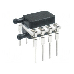 Senzor de Presiune 0-100mbar SPI THT DIP