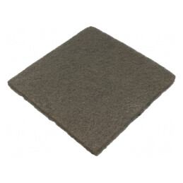 Filter Chrom-Nickel Steel 178x178mm 5pcs | Electronic-mag.ro | Componente Electronice