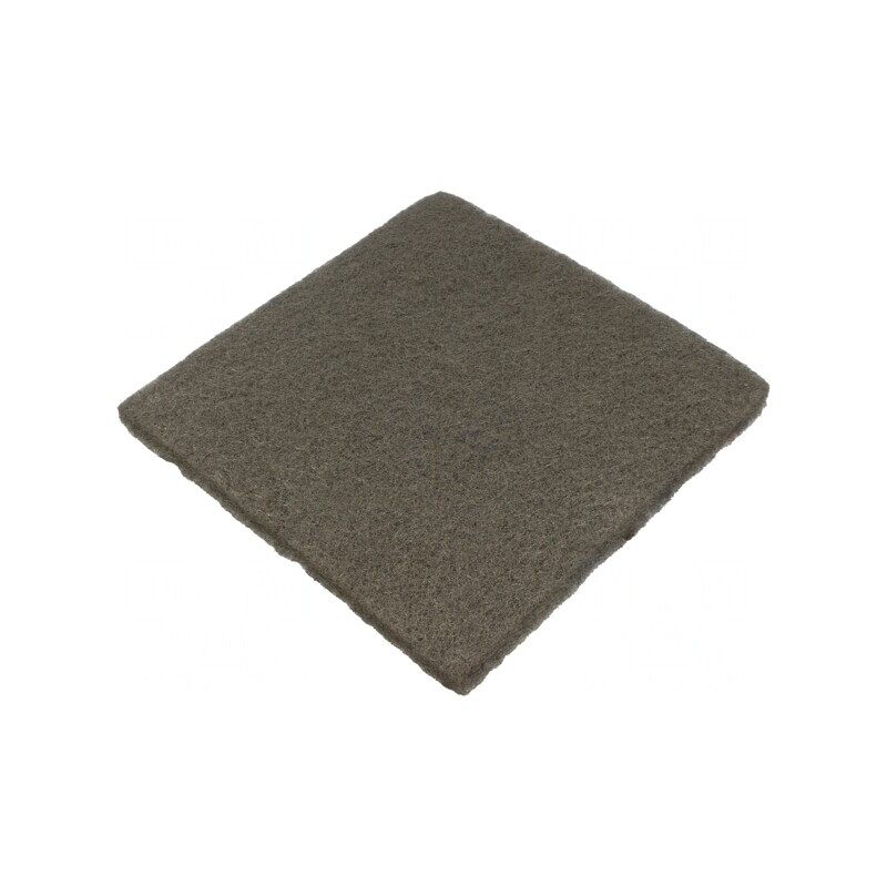 Filter Chrom-Nickel Steel 178x178mm 5pcs | Electronic-mag.ro | Componente Electronice