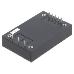 Convertor DC/DC 75W 9-36V la 15V 5A | Electronic-mag.ro | Componente Electronice