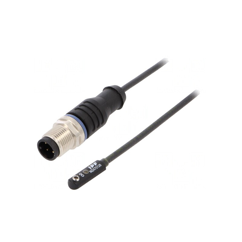 Senzor Magnetic 2,8mT 150mA 10-30VDC PNP NO IP67 | Electronic-mag.ro | Componente Electronice Senzor Magnetic 2,8mT 150mA 10-30VDC PNP NO IP67 | Electronic-mag.ro | Componente Electronice