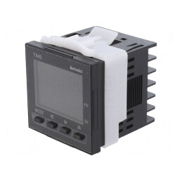 Regulator Temperatură Analogică cu Alarmă SSR OUT 2 | Electronic-mag.ro | Componente Electronice