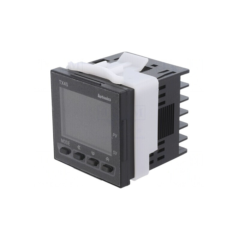 Regulator Temperatură Analogică cu Alarmă SSR OUT 2 | Electronic-mag.ro | Componente Electronice