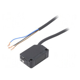 Senzor Fotoelectric NPN DARK-ON/LIGHT-ON 0-0.3m 100mA CX-421 | Electronic-mag.ro | Componente Electronice