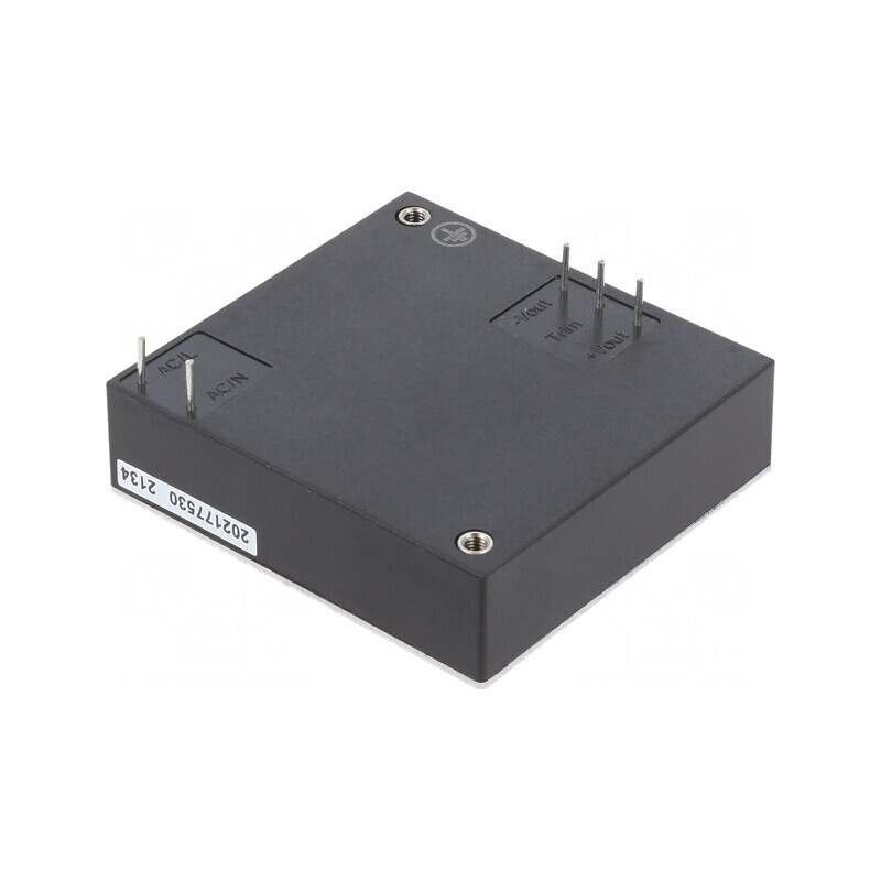 Convertor AC/DC 70W 36V 1.94A 3000V | Electronic-mag.ro | Componente Electronice