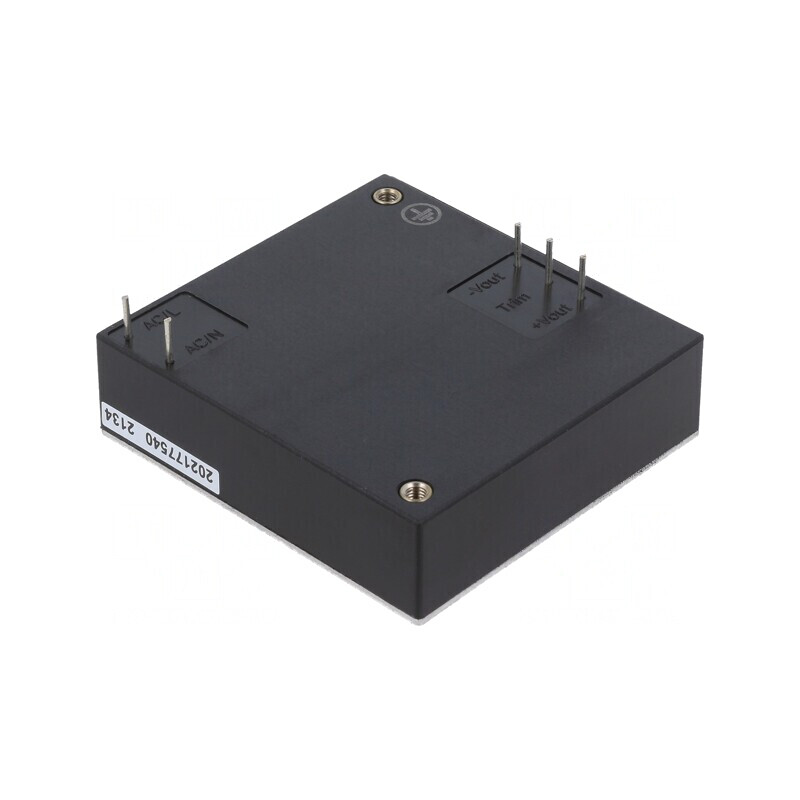 Convertor AC/DC 70W 48V 1.46A | Electronic-mag.ro | Componente Electronice