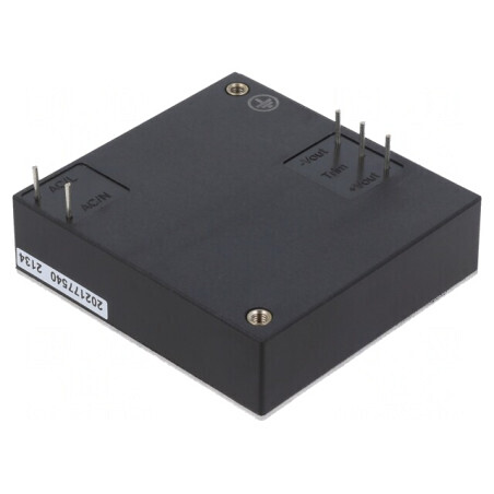 Convertor AC/DC 70W 48V 1.46A | Electronic-mag.ro | Componente Electronice