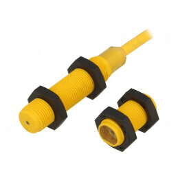 Întrerupător de Siguranță Magnetici IP67 PSEN ma1.3 NO x3 | Electronic-mag.ro | Componente Electronice
