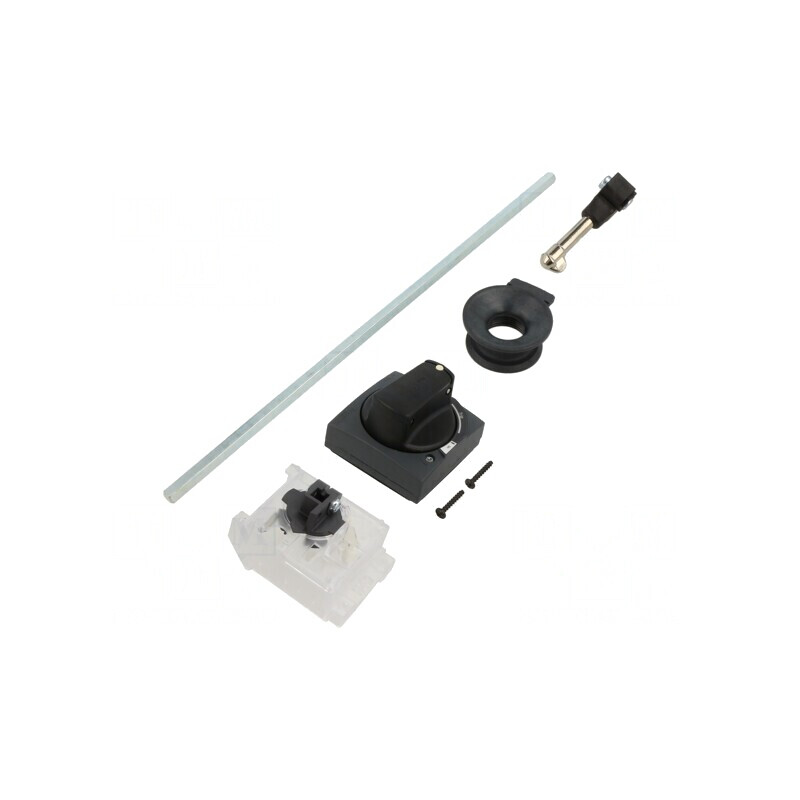 Acționare Ușă Rezistentă la Apă IP54 | Electronic-mag.ro | Componente Electronice