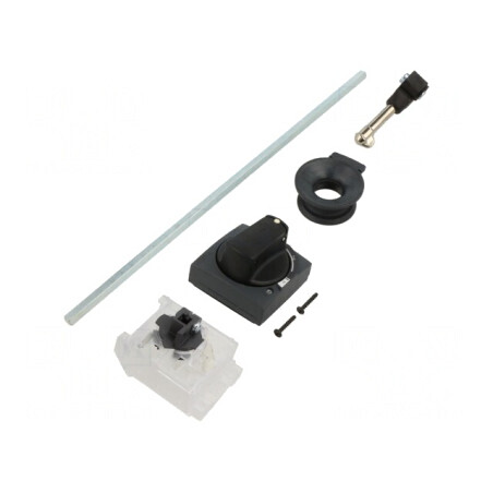 Acționare Ușă Rezistentă la Apă IP54 | Electronic-mag.ro | Componente Electronice