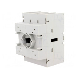 Separator-Întrerupător Poli 3 DIN 125A cu Șurub GA125C | Electronic-mag.ro | Componente Electronice