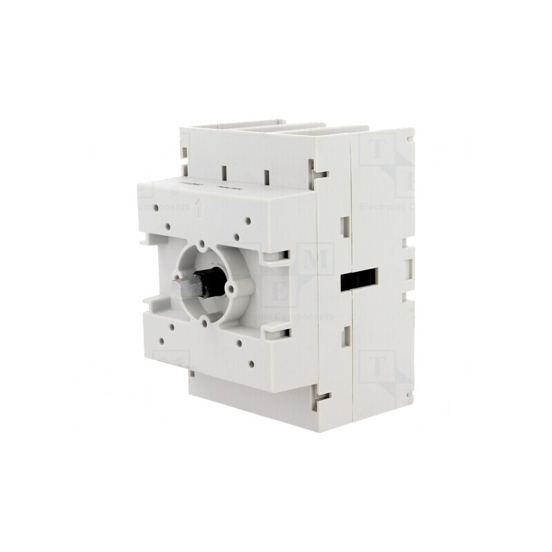 Separator-Întrerupător Poli 3 DIN 125A cu Șurub GA125C | Electronic-mag.ro | Componente Electronice
