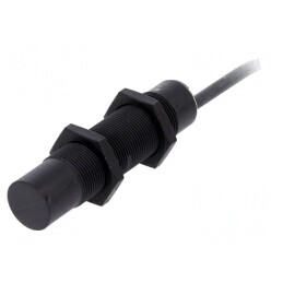 Senzor Capacitiv PNP NO 2-15mm 10-30VDC