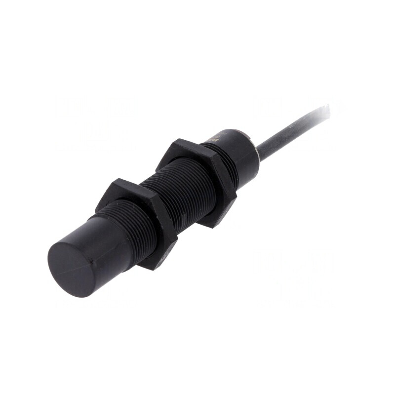 Senzor Capacitiv PNP NO 2-15mm 10-30VDC | Electronic-mag.ro | Componente Electronice Senzor Capacitiv PNP NO 2-15mm 10-30VDC | Electronic-mag.ro | Componente Electronice