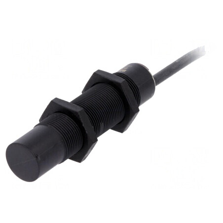 Senzor Capacitiv PNP NO 2-15mm 10-30VDC | Electronic-mag.ro | Componente Electronice