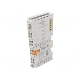 Alimentare IP20 EtherCAT EL9410 25-60°C