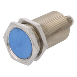 Senzor Inductiv NPN NO M30 0-15mm 10-30V DC IP68 | Electronic-mag.ro | Componente Electronice