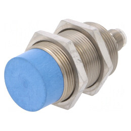 Senzor Inductiv PNP NO 0-20mm 10-30VDC M30 IP68 200mA | Electronic-mag.ro | Componente Electronice
