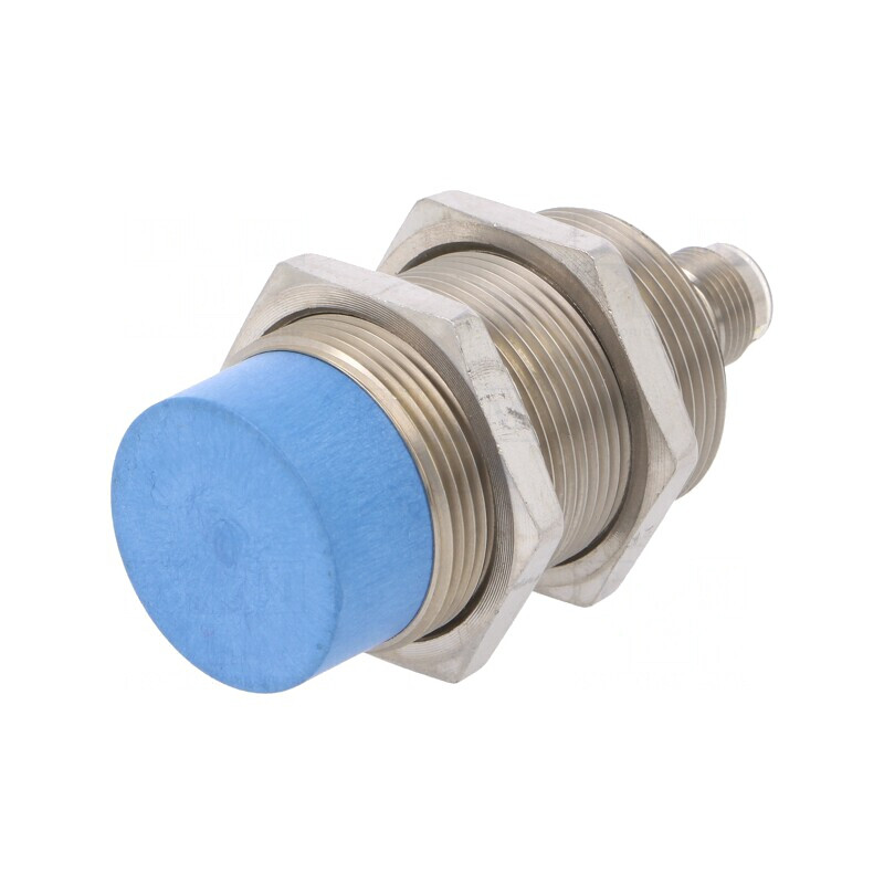 Senzor Inductiv PNP NO 0-20mm 10-30VDC M30 IP68 200mA | Electronic-mag.ro | Componente Electronice