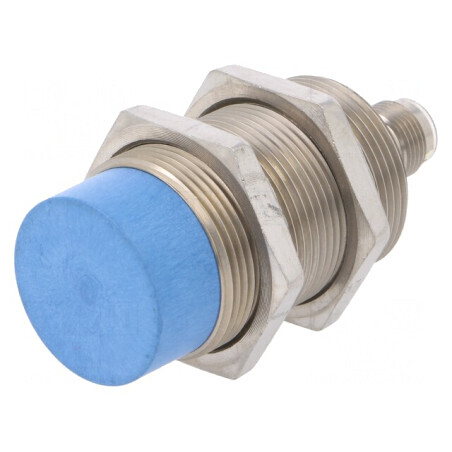Senzor Inductiv PNP NO 0-20mm 10-30VDC M30 IP68 200mA | Electronic-mag.ro | Componente Electronice