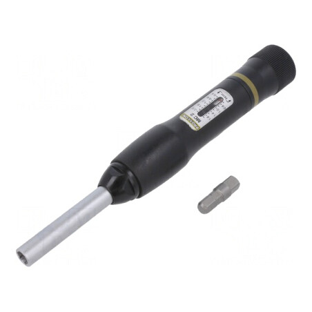 Şurubelniţă dinamometrică MicroClick MC2 170mm Exact | Electronic-mag.ro | Componente Electronice