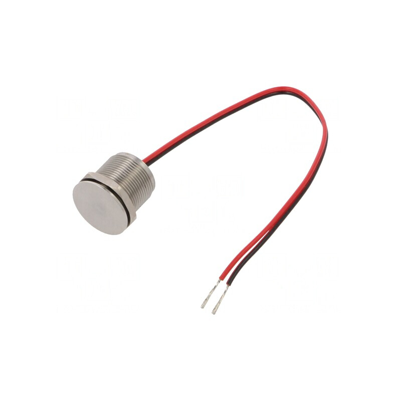 Comutator Piezoelectric 1A 24V SPST-NO | Electronic-mag.ro | Componente Electronice