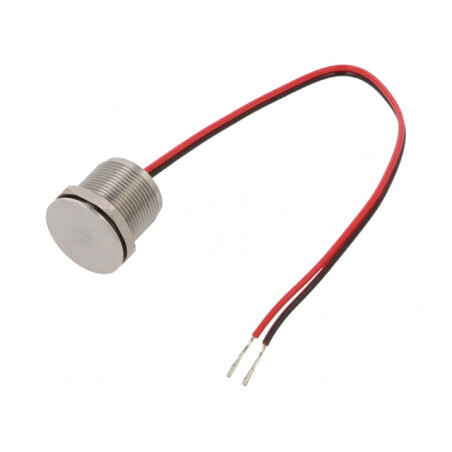 Comutator Piezoelectric 1A 24V SPST-NO | Electronic-mag.ro | Componente Electronice