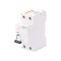 Întrerupător diferențial 40A 100mA 2P 400V | Electronic-mag.ro | Componente Electronice