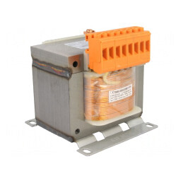 Transformator Alimentare 250VA 230V 24V IP00 | Electronic-mag.ro | Componente Electronice