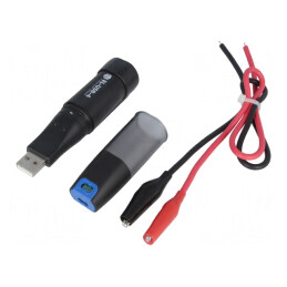 Înregistrator Date USB EL-USB-4 | Electronic-mag.ro | Componente Electronice