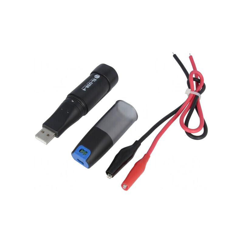 Înregistrator Date USB EL-USB-4 | Electronic-mag.ro | Componente Electronice Înregistrator Date USB EL-USB-4 | Electronic-mag.ro | Componente Electronice