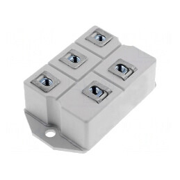 Punte Redresoare Trifazat 1,6kV 205A | Electronic-mag.ro | Componente Electronice