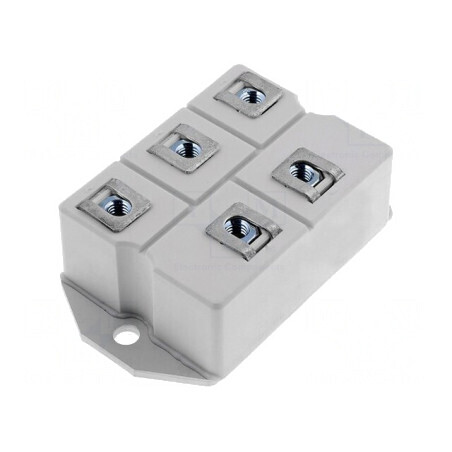 Punte Redresoare Trifazat 1,6kV 205A | Electronic-mag.ro | Componente Electronice