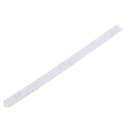 Ecran Polietilenă 30,5m UL94HB GES189F-C | Electronic-mag.ro | Componente Electronice