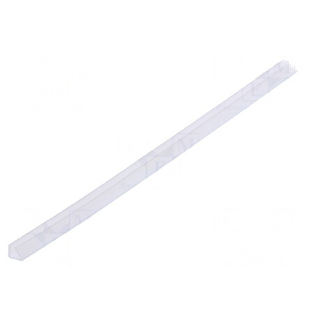 Ecran Polietilenă 30,5m UL94HB GES189F-C | Electronic-mag.ro | Componente Electronice