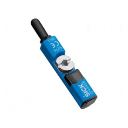 Senzor Magnetic PNP NO 10-30VDC IP68 | Electronic-mag.ro | Componente Electronice
