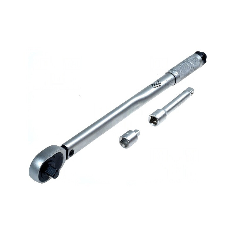 Cheie dinamometrică 42-210 Nm 470 mm | Electronic-mag.ro | Componente Electronice Cheie dinamometrică 42-210 Nm 470 mm | Electronic-mag.ro | Componente Electronice