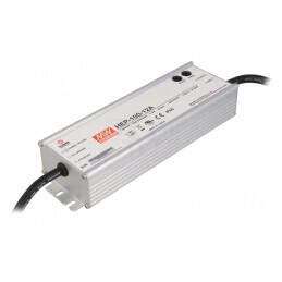 Alimentator Modular 100W 12VDC | Electronic-mag.ro | Componente Electronice