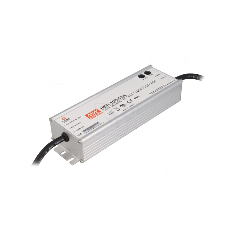 Alimentator Modular 100W 12VDC | Electronic-mag.ro | Componente Electronice Alimentator Modular 100W 12VDC | Electronic-mag.ro | Componente Electronice