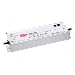 Alimentator Pulsatoriu Modular 96W 48VDC | Electronic-mag.ro | Componente Electronice
