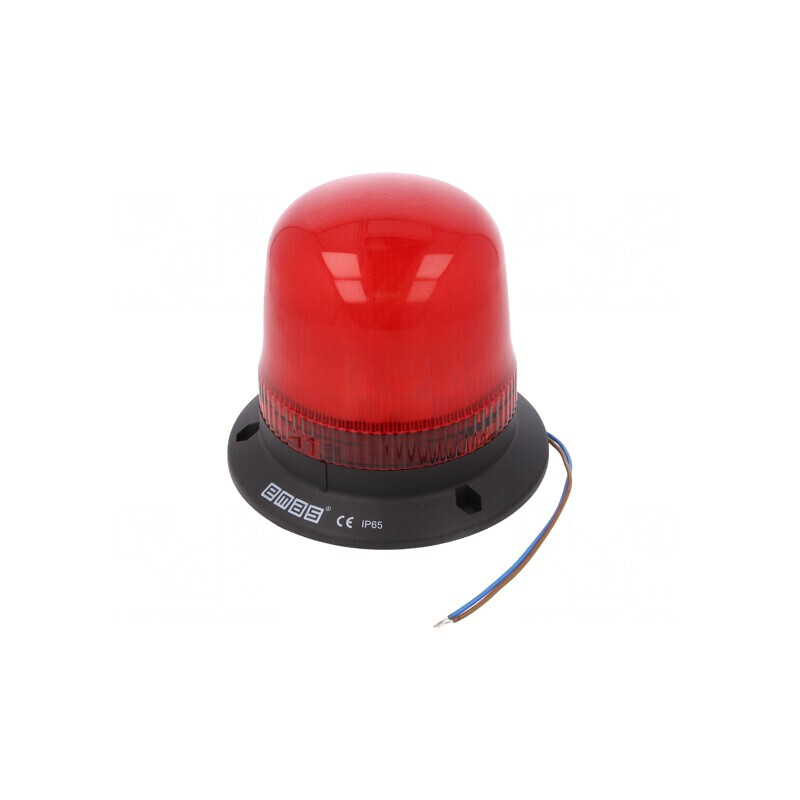 Semnalizator Luminos Roșu LED 3.4W 220V | Electronic-mag.ro | Componente Electronice Semnalizator Luminos Roșu LED 3.4W 220V | Electronic-mag.ro | Componente Electronice