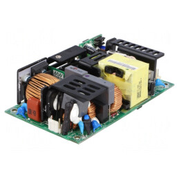 Alimentator Pulsatoriu Deschis 400W 113-370VDC 80-264VAC | Electronic-mag.ro | Componente Electronice