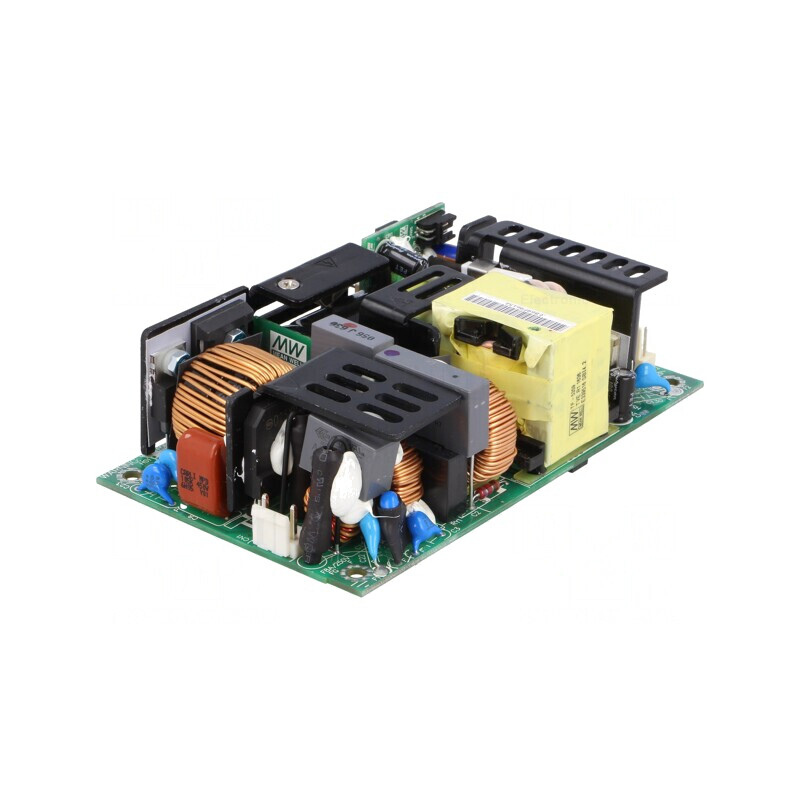 Alimentator Pulsatoriu Deschis 400W 113-370VDC 80-264VAC | Electronic-mag.ro | Componente Electronice Alimentator Pulsatoriu Deschis 400W 113-370VDC 80-264VAC | Electronic-mag.ro | Componente Electronice