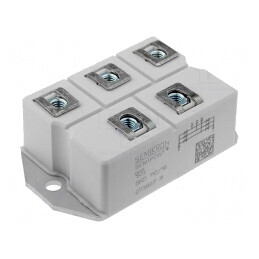 Punte Redresoare Trifazat 1,2kV 205A | Electronic-mag.ro | Componente Electronice